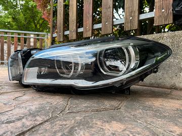 Coppia fanali anteriori Adaptive LED BMW F10/F11