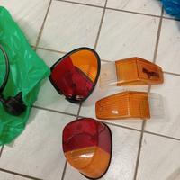 Accessori Saab 96/4 68/80