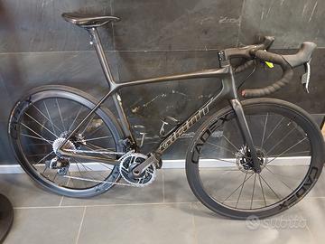 GIANT TCR SL 0 tg M
