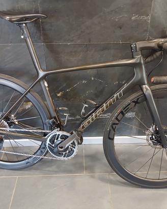 GIANT TCR SL 0 tg M