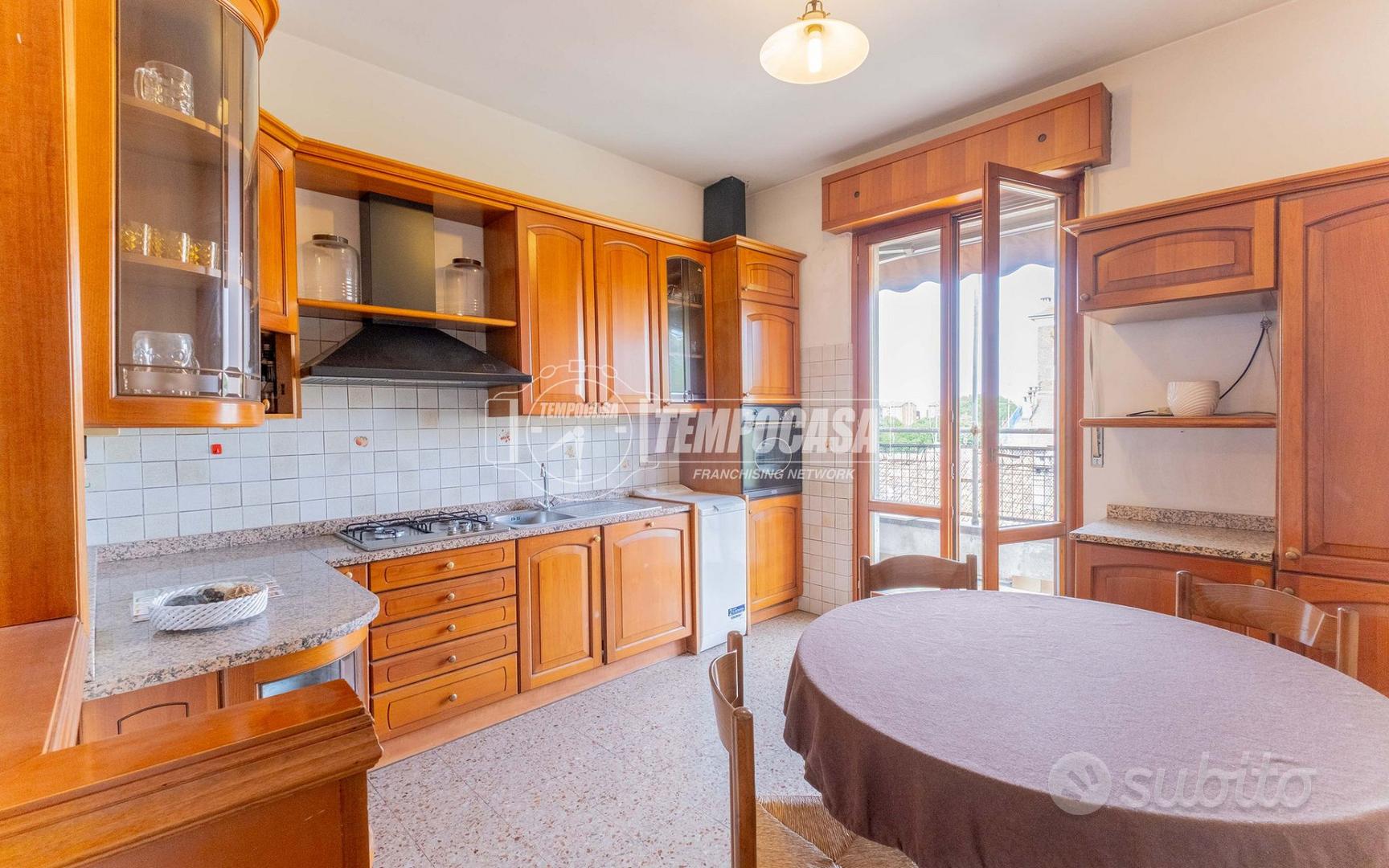 Apartment in Milano, Bruzzano, Municipio 9 - Vista 2