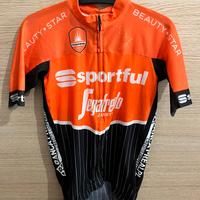 MAGLIA CICLISMO SPORTFUL