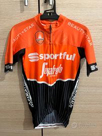 MAGLIA CICLISMO SPORTFUL