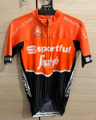 MAGLIA CICLISMO SPORTFUL