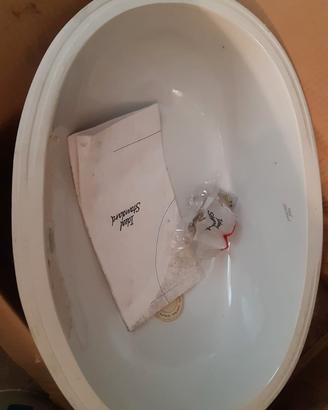 Lavabo Ideal Standard