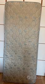 Materasso Letto Singolo