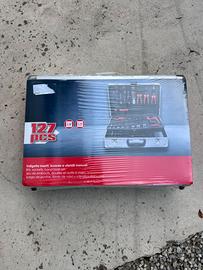 Cassetta completa utensili