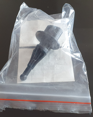 Sensore cassa Filtro Yamaha xt 660x