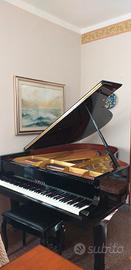 pianoforte Yamaha C3 conservatory
