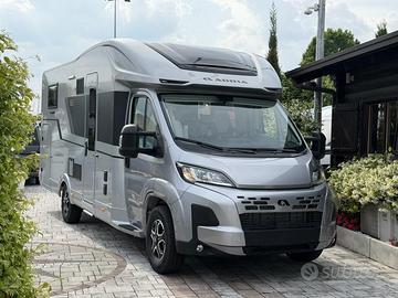 Adria Matrix 670 SL 60Y