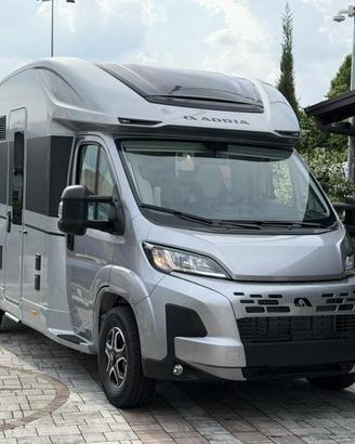 Adria Matrix 670 SL 60Y