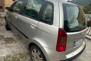Fiat idea 1.3 2005