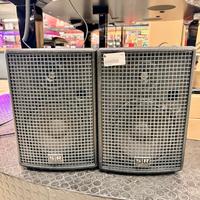 SR TECHNOLOGY MON-X (COPPIA)