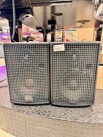 SR TECHNOLOGY MON-X (COPPIA)