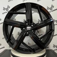 Cerchi in Lega SEAT TARRACO ATECA EXEO LEON da 20
