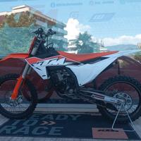 Ktm 125 sx - 2023