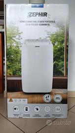 Condizionatore d'aria portatile ZEPHIR