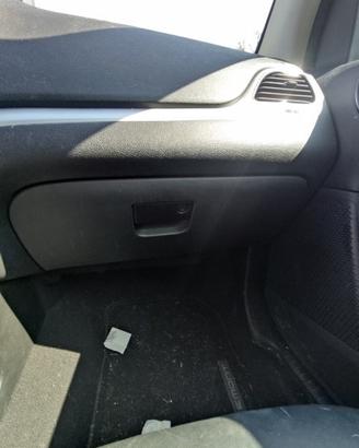 Cassetto portaoggetti FIAT FREEMONT del 2012