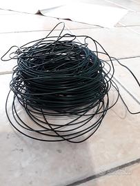 matassa fil di ferro