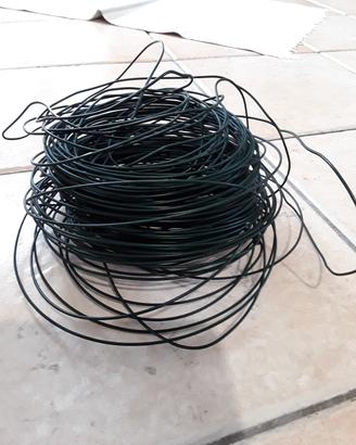 matassa fil di ferro