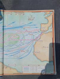 Libro su Cristoforo Colombo 