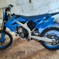 Tm 125