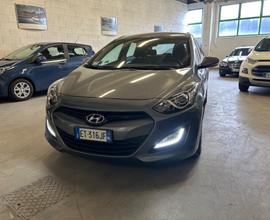 Hyundai i30 Wagon 1.6 CRDi Comfort