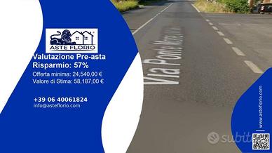 Immobile in asta di 108 m² con più di 5 locali a P