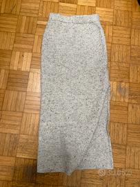 Gonna invernale donna