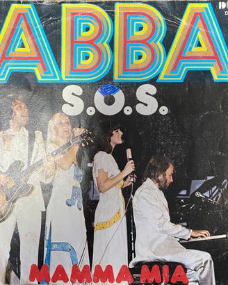 Dischi 45 giri in vinile d’epoca