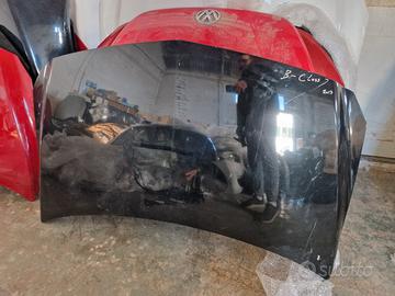 Mercedes W246 B-classe 2011-2018 Cofano Anteriore 