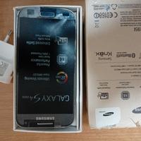 smartphone Samsung s4 mini 