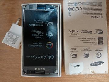 smartphone Samsung s4 mini 