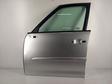 Porta ant sx CITROEN C4 PICASSO I '06