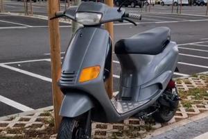 Zip 50cc