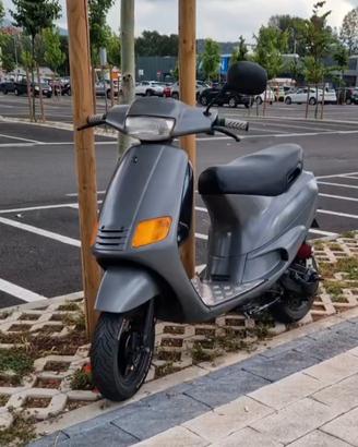 Zip 50cc