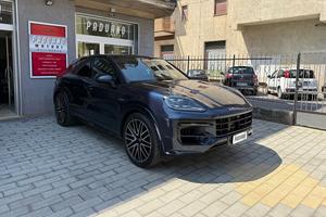 Porsche Cayenne Coupé 3.0 V6 E-Hybrid