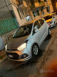 HYUNDAI i10 2014