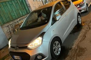 HYUNDAI i10 2014