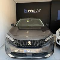 Peugeot 3008 BlueHDi 130 S&S EAT8 Allure Pack