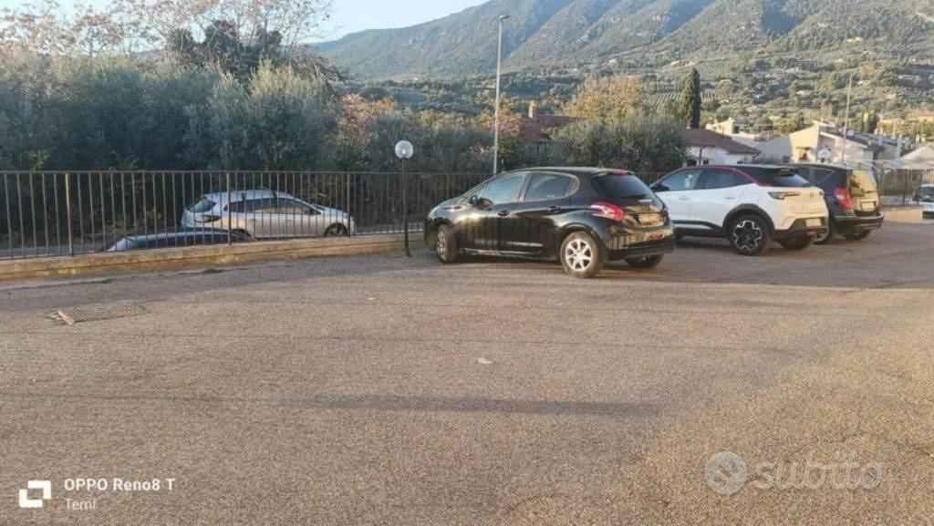 Appartamento – Terni, Borgo Bovio - Vista 3