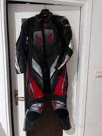 Tuta dainese kirishima R taglia 50