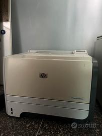 HP LASER JET P2055dn