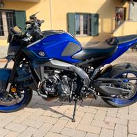 Mt-09 my 2025