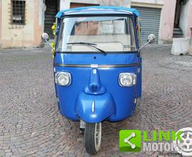 PIAGGIO Ape CALESSINO EDIZIONE LIMITATA!