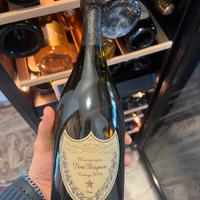 Dom Perignon 2015 astucciato