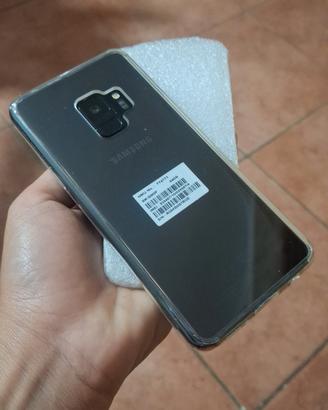 Samsung GALAXY S9