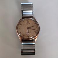 orologio Titus incabloc