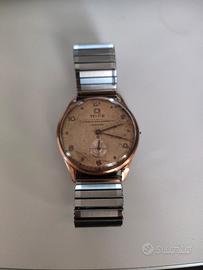 orologio Titus incabloc