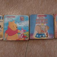 Lotto di libricini per bambini